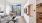 ORI Expandable Apartment with Moveable Desk