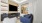 Resident Lounge with Entertainment Area & Fireplace