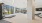 24-hour Fitness Center with Cardio and Free Weight Equipment