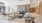 Main Lobby with Seating & Gathering Areas